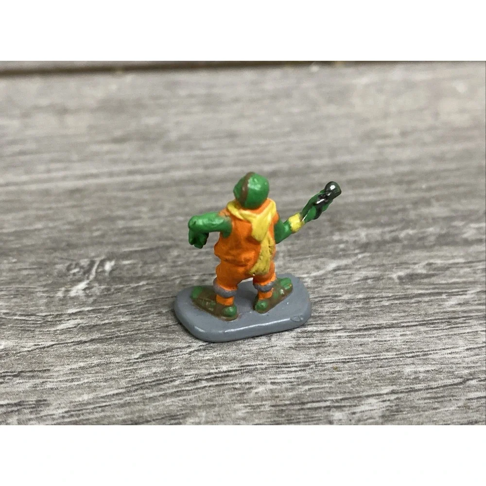 Galoob Star Wars Micro Machines Moruth Doole‎ Figure